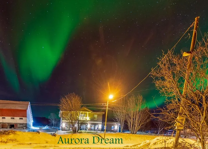 Aurora Dream