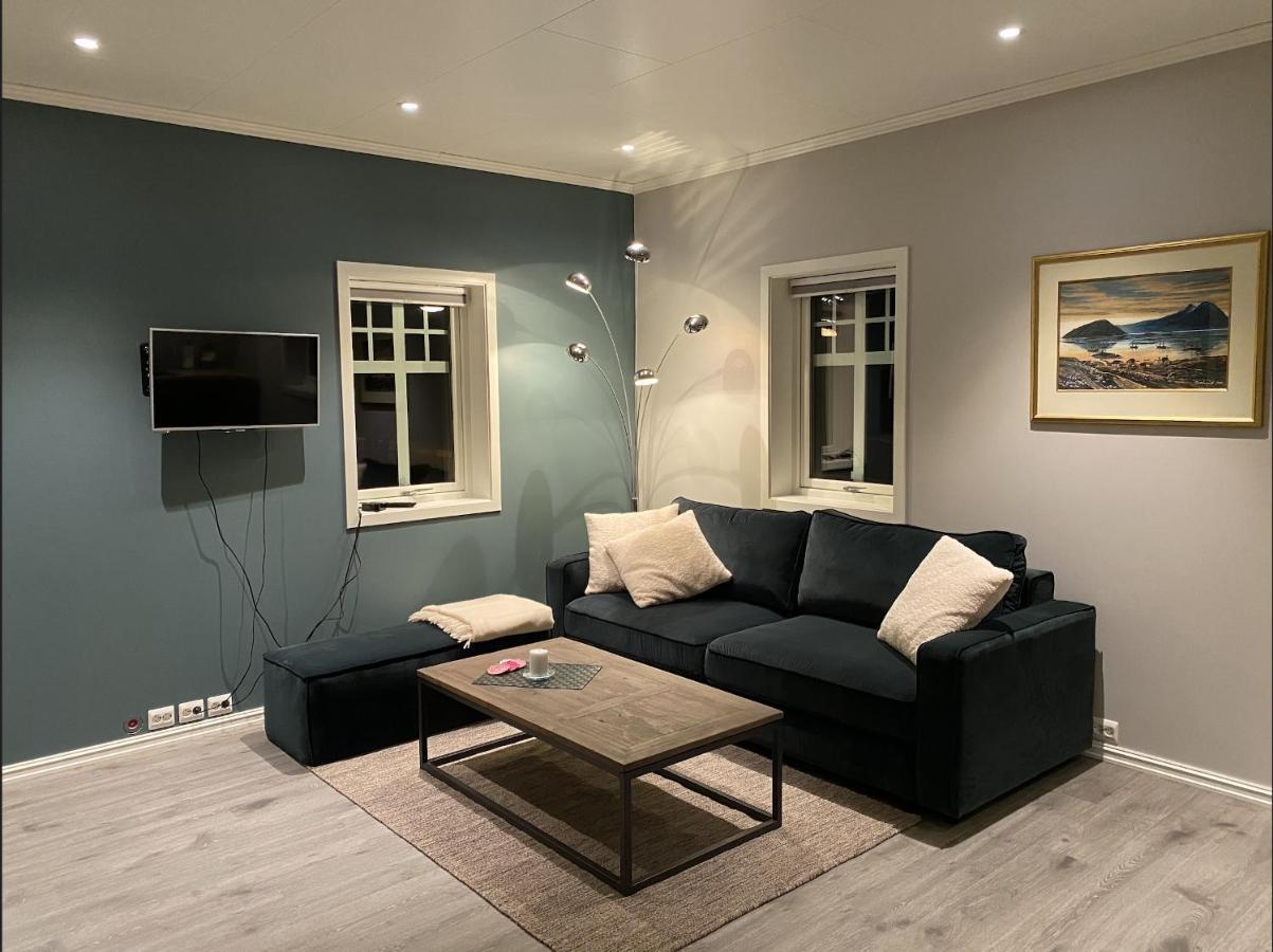 Appartement Aurora Dream