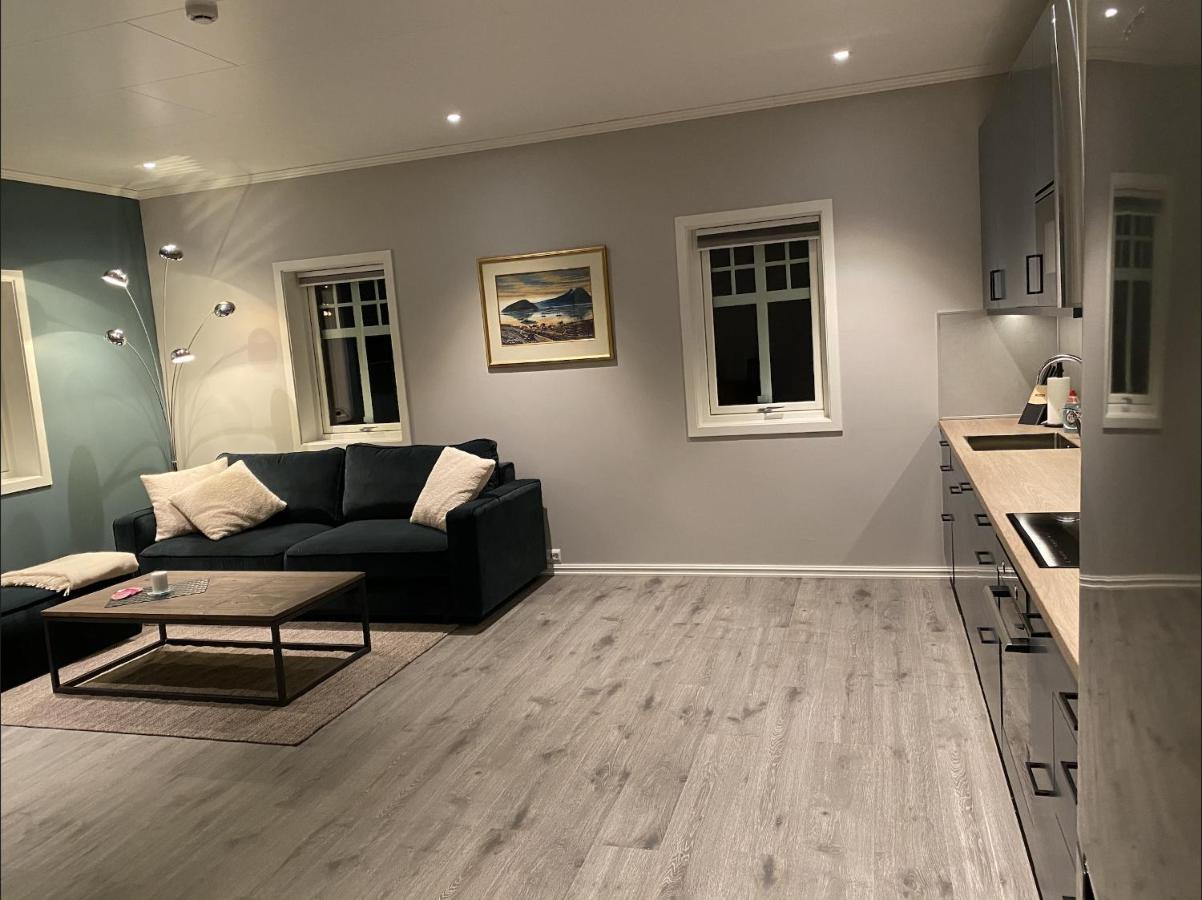 Appartement Aurora Dream *