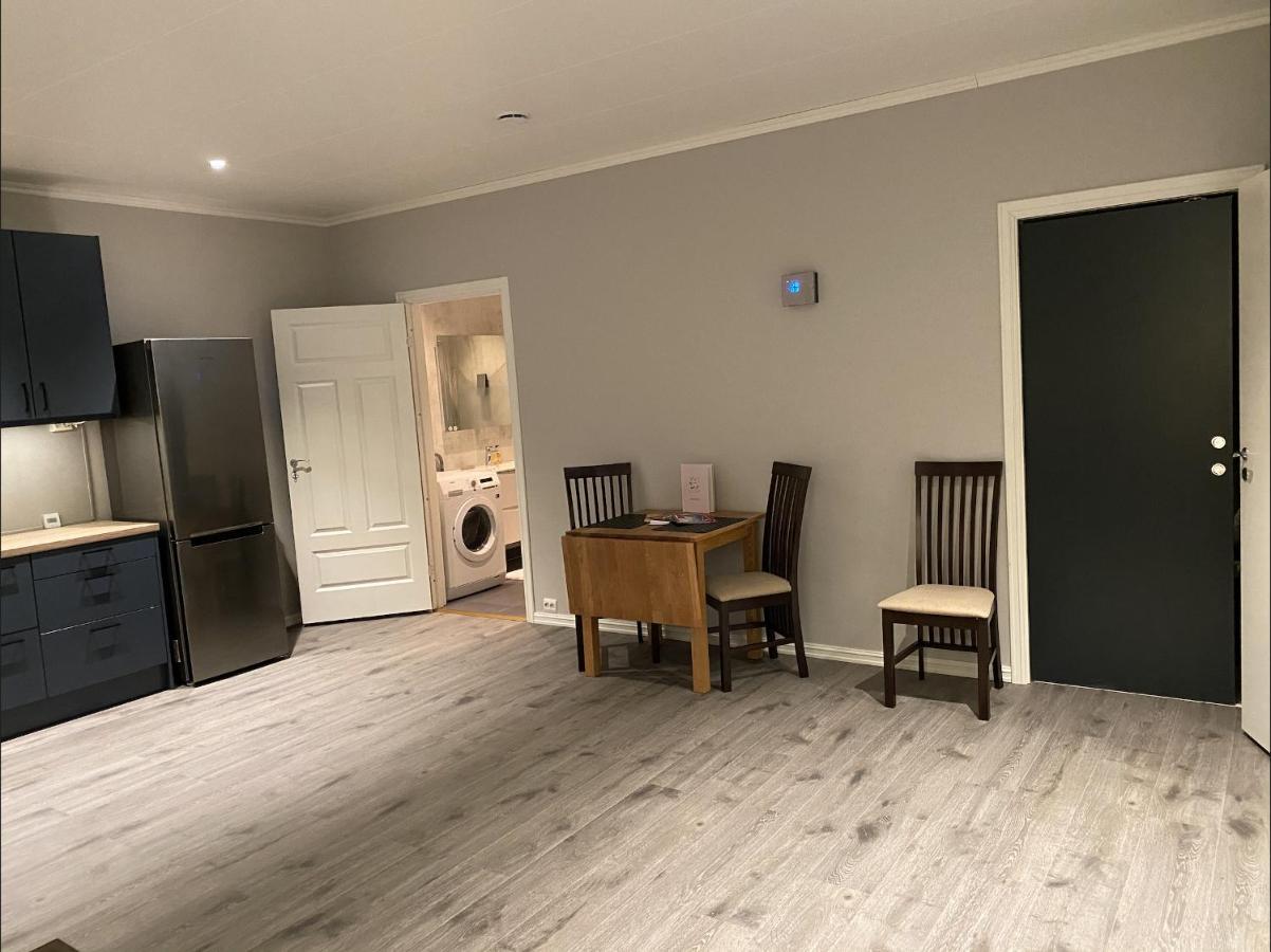 Aurora Dream Appartement Svensby