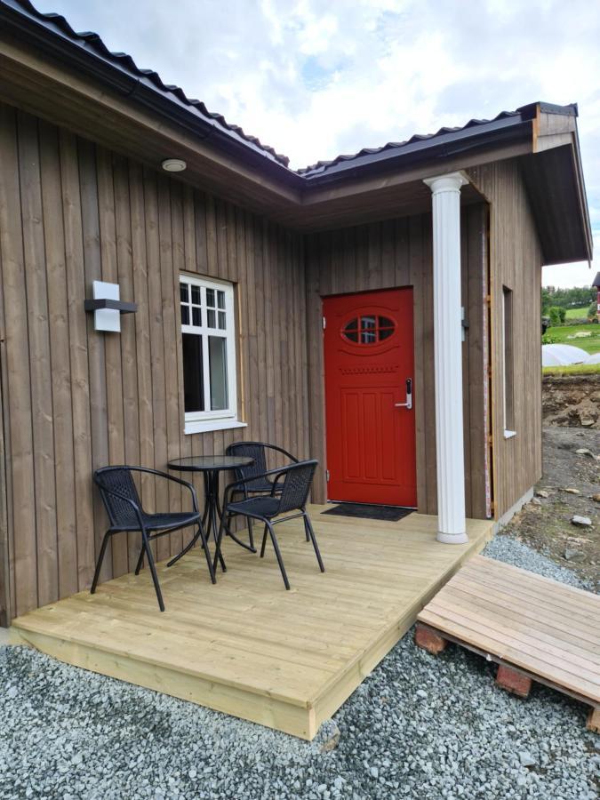 Aurora Dream Appartement Svensby